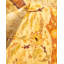 Classic One-of-a-Kind 5' 10" x 9' 6" Hand Knotted Area Rug