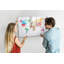 Magnetic Glass Dry Erase Board