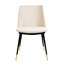 Fauteuil d'appoint en velours-450058832-450041646