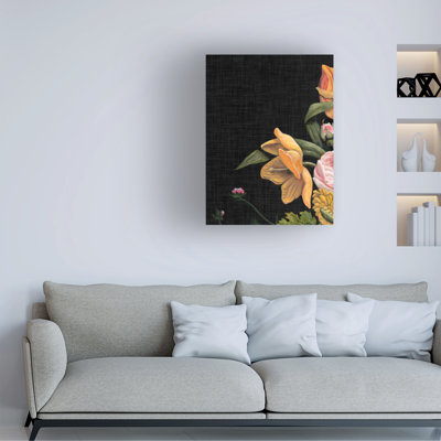 Baroque Grid I Modern & Contemporary