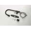Robinet de cuisine avec douchette extractible