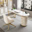 Armoire à tiroirs en pierre frittée Light Luxury-1482449629
