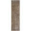 Tapis intérieur / extérieur brun Emberith -881441444