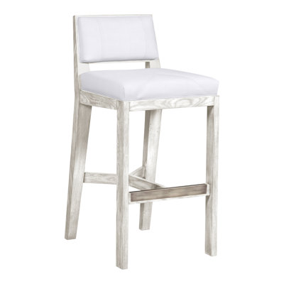 Thom Filicia 32.5'' Bar Stool