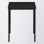 Ensemble de 3 tables Ilene
