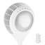 Airflex Oscillating Pedestal Fan