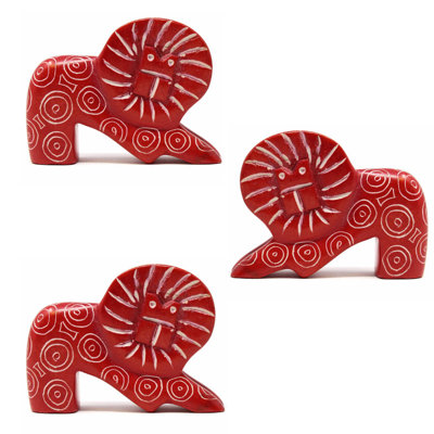 Straub Animals Figurines & Sculptures