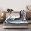 Matelas hybride moyen 10 po Matcha-1078855277