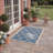 Herefordshire Performance Geometric Indoor/Outdoor Area Rug-125424124-11980242