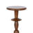 Avenal Round Mango Wood Drink Table
