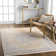 Jazive Oriental Indoor Rug