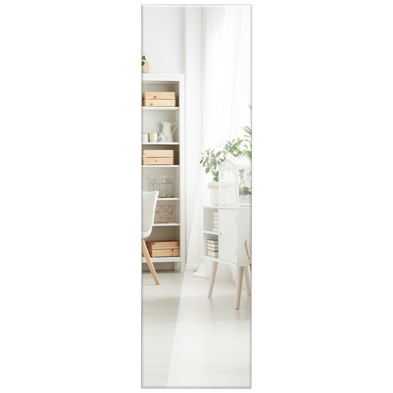 Nallah Rectangle Full Length Mirror