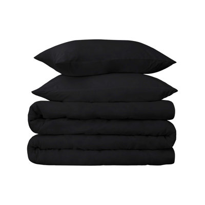 Edmont Egyptian Cotton Duvet Cover Set