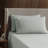 Luxury Collection Classic Smooth Thread Sheet Set-106306952-106306937
