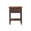  Table de chevet 1 tiroir Hawthornestone-133530149