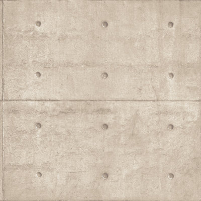 Grunge 1000m x 53cm Matte Wallpaper Roll