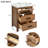 Rhineland Bathroom Cabinet