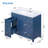 Bathroom Vanity Cabinet-1853395551