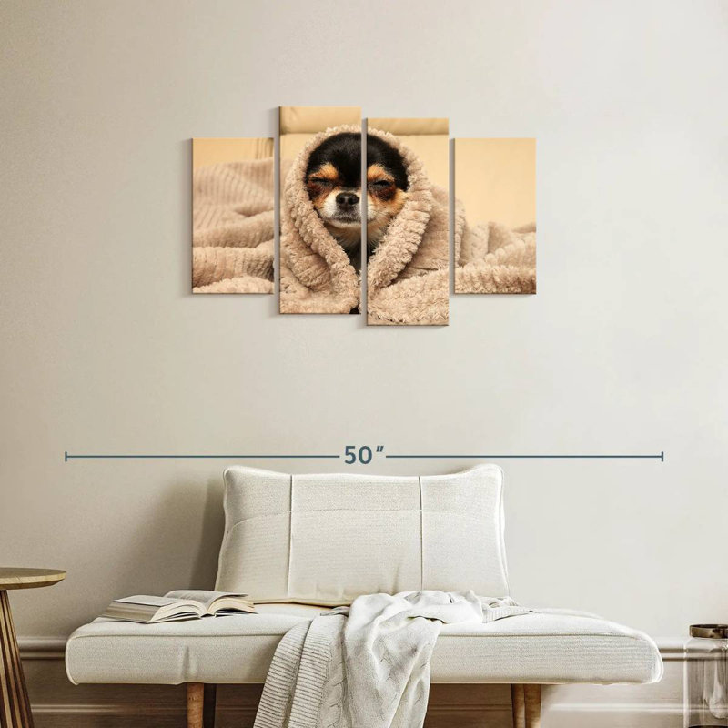 Brampt Cozy Chihuahua Dog