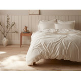 Cloud Soft Sateen Sateen Duvet Cover