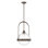 Atlas 1 - Light Single Globe Pendant