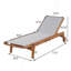 Chaise longue d'extérieur-1882569942
