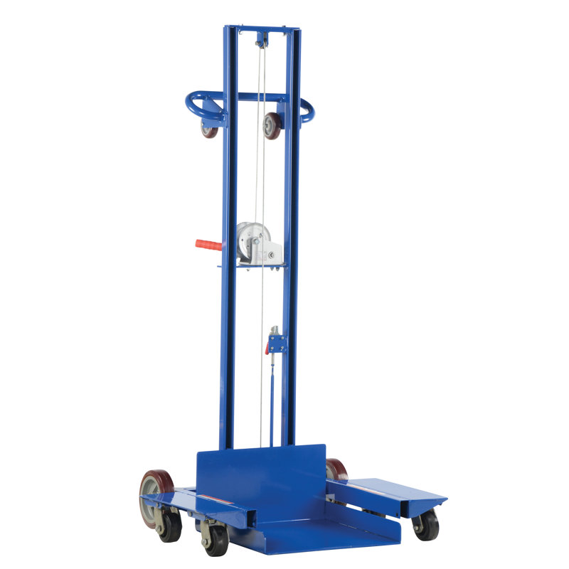 500 Lb. Capacity Lite Lift