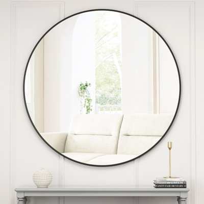 Miroir de salle de bain 39 po
