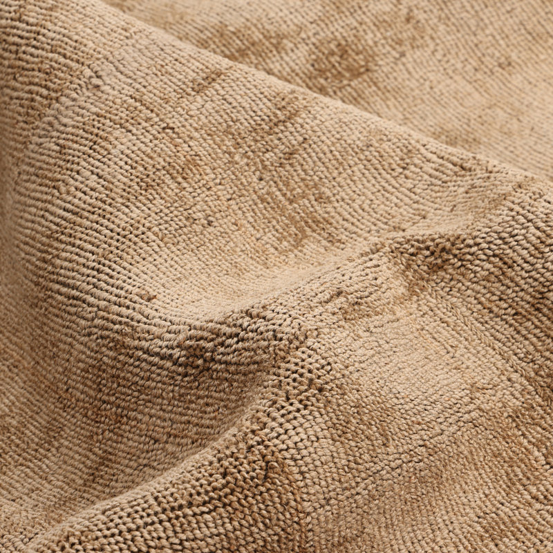 Irvine, Handmade Area Rug - 9' 0" X 12' 0", Rectangle 9' x 12'