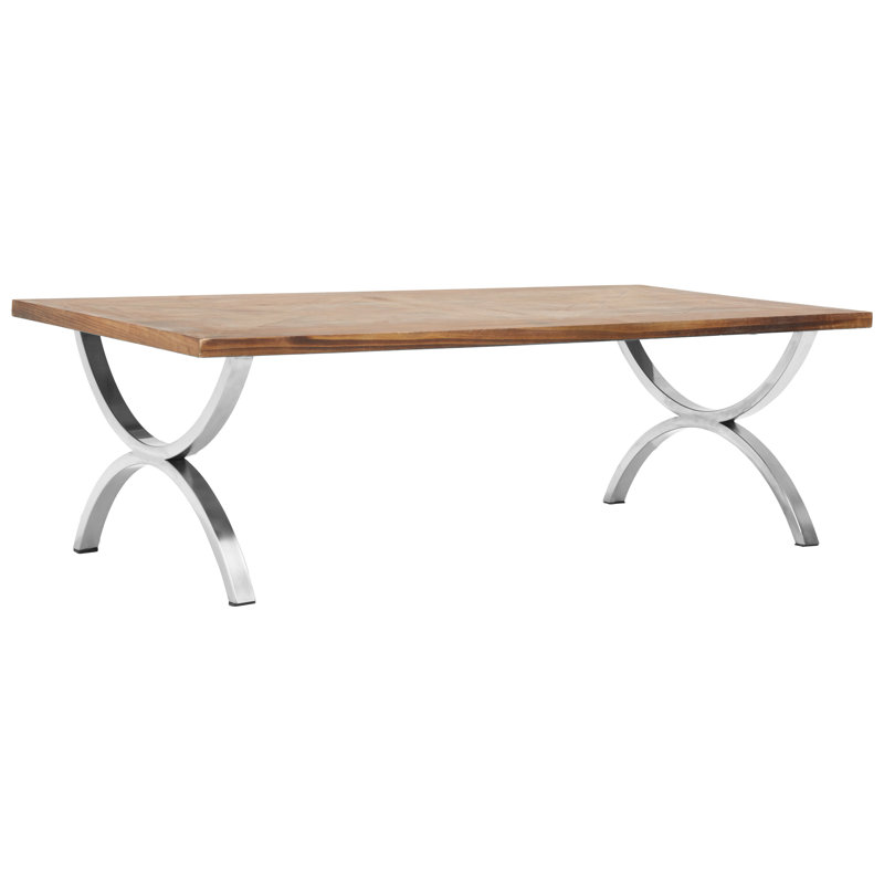 Cottrell Trestle Coffee Table