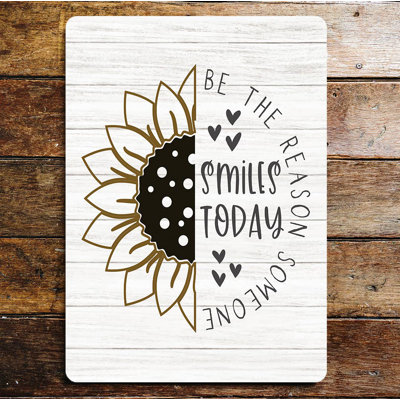 Handmade Wall Decor on Metal