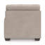 Cronan 3-Piece Sectional With Double Chaise-257826461