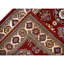 Handmade Wool Moroccan Area Rug