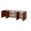 Catela 220cm Sideboard-1869297925