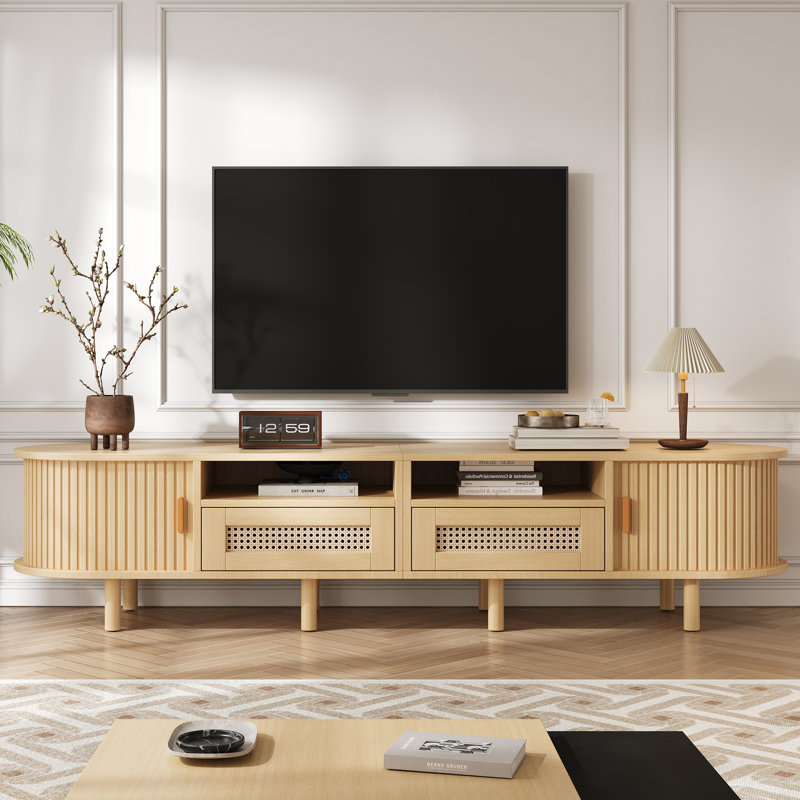 TV Stand for TVs up to 70"