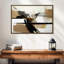 Beige stries chaotiques I-182068656-182068661