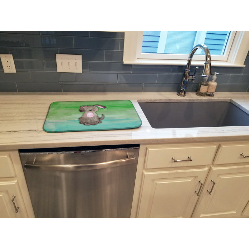 Drying Mat