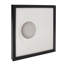 Art dimensionnel en cercle