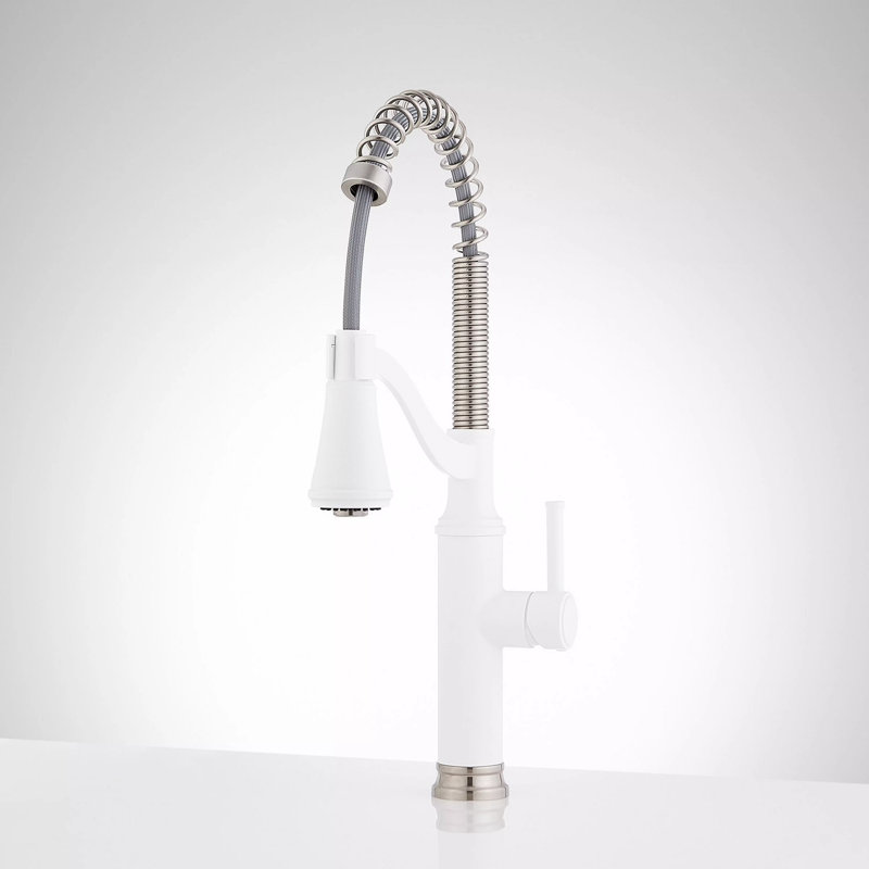Caribana Single handle Kitchen Faucet