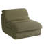 Chaise d'appoint rembourrée-670108131