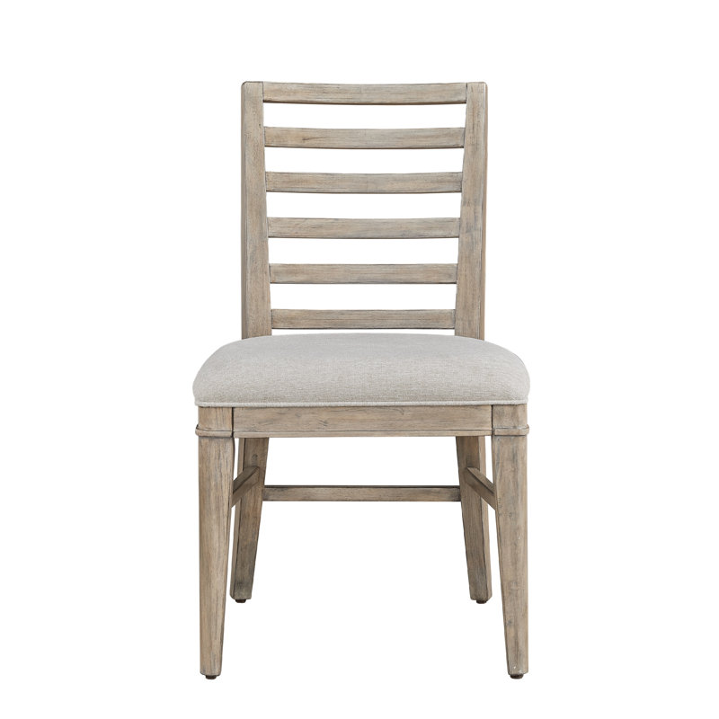 Crysti Ladder Side Chair