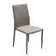 Nell Upholstered Stacking Dining Chair-17789880