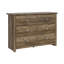 Commode double 6 tiroirs Tevrat-1636774825