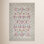 Rifle Paper Co. x Loloi Rosa Ivory Floral Rug