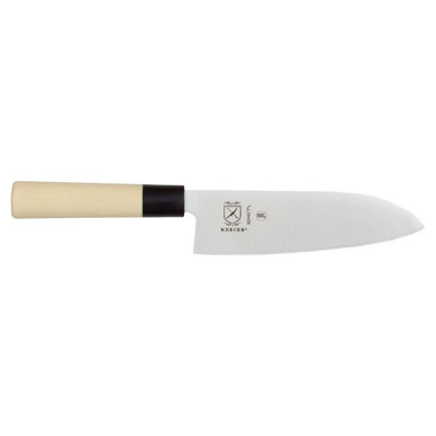 Mercer Cutlery 7'' Santoku Knife