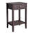 Fairplains 1 - Drawer End Table-780820769