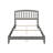  Richmond Solid Wood Foundation Bed-2043700588-2058717724