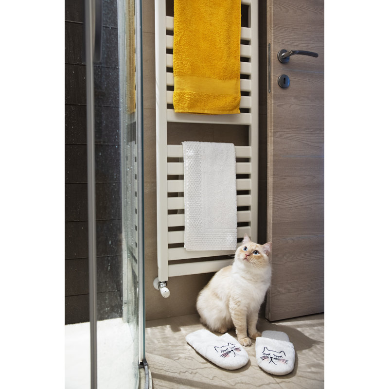 Spa Fingertip Towel, Yellow
