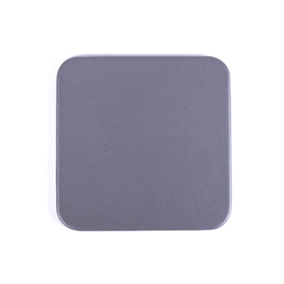 Comiskey Vinyl Square 1 Piece Coaster