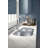 Sensate Kitchen Faucet with Konnect-40933142
